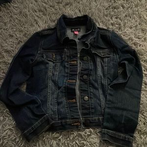 Girls Jean jacket